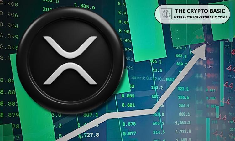 专家: 停止怀疑XRP,预计上涨趋势即将到来的原因解析