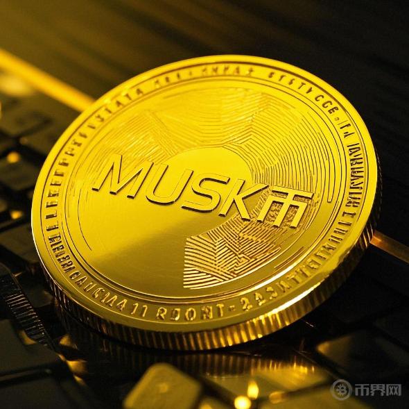 MUSK Coin Makes Strong Debut on Huobi Exchange! 5.26 Billion Tokens Soar to the Top and Ignite the Market